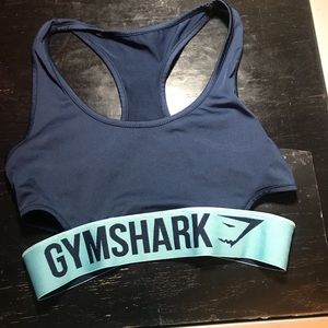 Gymshark fit bra